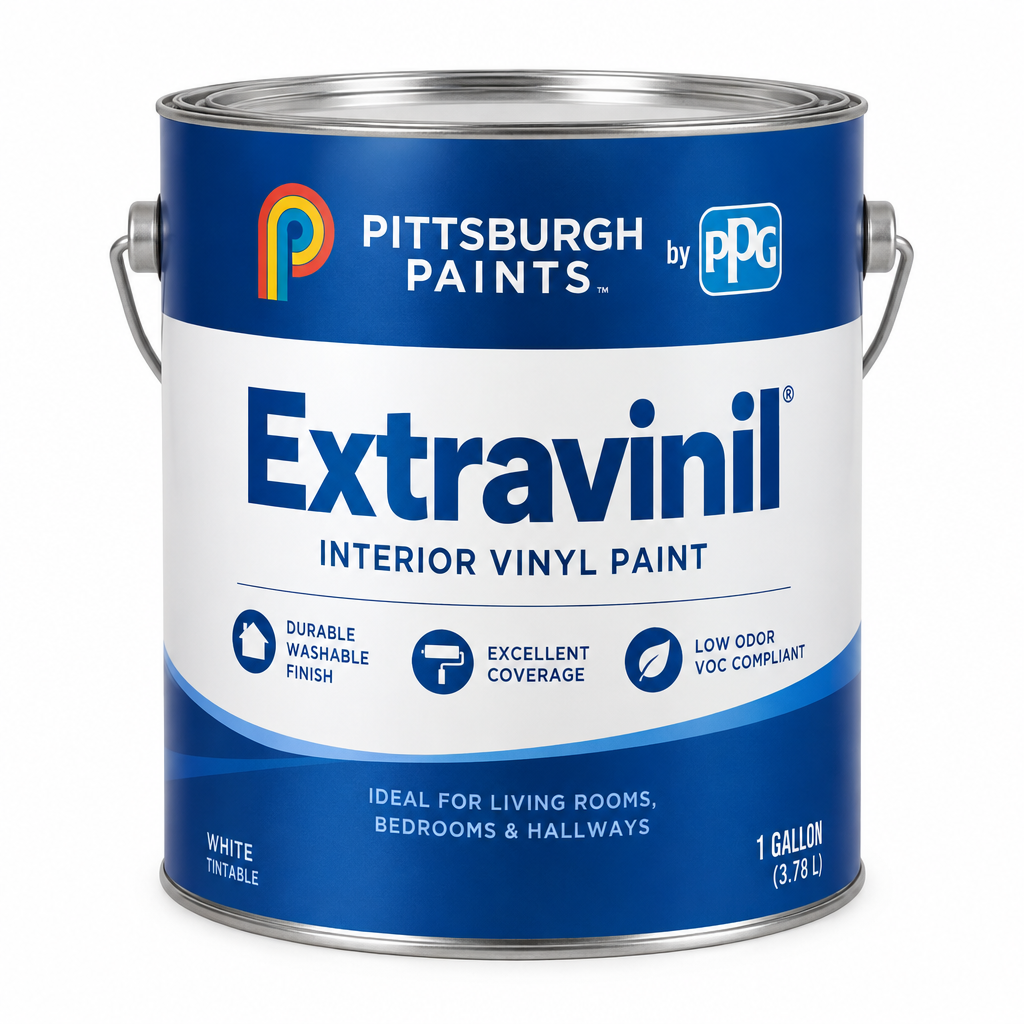 Extravinil