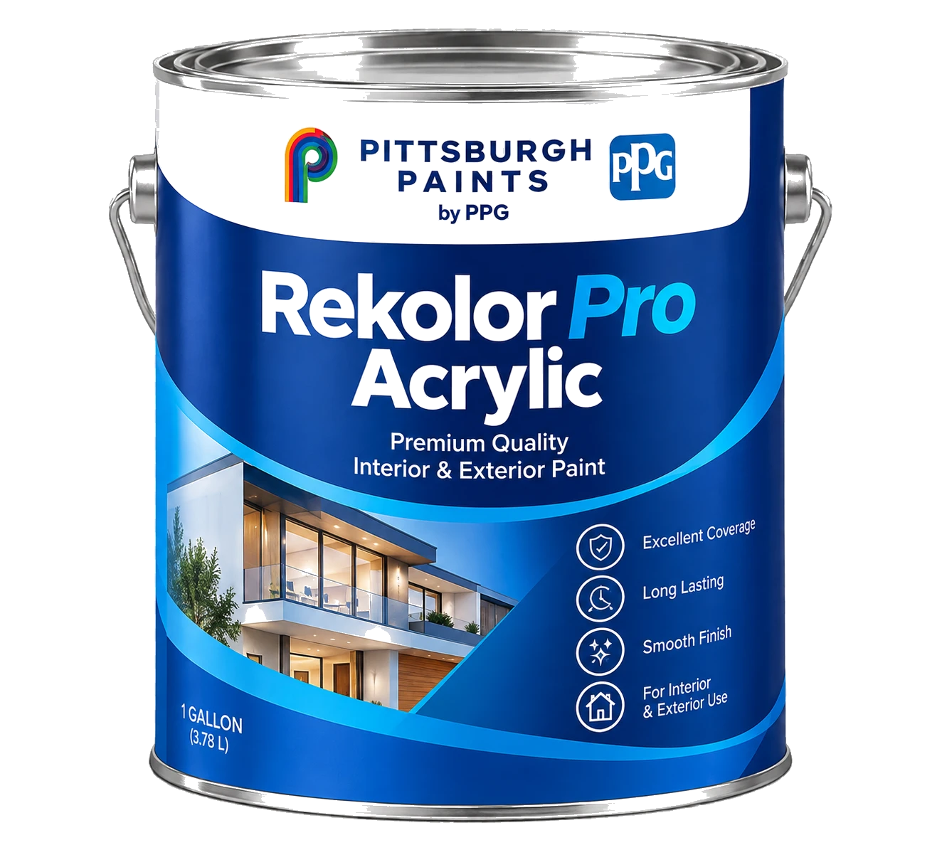 Rekolor Pro Acrylic
